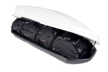 ZESTAW TOREB KJUST 4 SZT DO BOKSU DACHOWEGO NEUMANN ADVENTURE 190