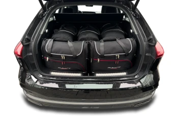 AUDI A5 AVANT 2024+ TORBY DO BAGAŻNIKA 5 SZT