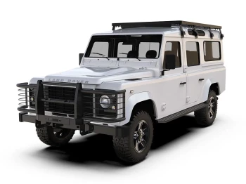 Bagażnik dachowy Land Rover Defender 110 (1983-2016) 3/4 Wysoki Front Runner