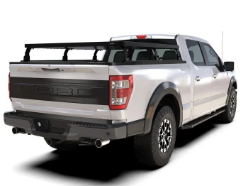 Bagażnik skrzyni ładunkowej Slimline II Ford F-150 6.5' (2009–obecnie) - Front Runner