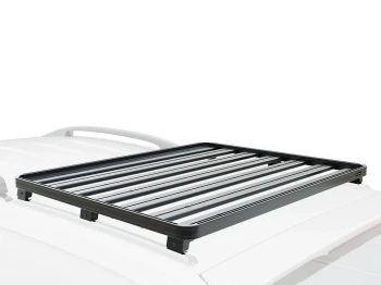 Platforma do Canopy / Hardtop lub do szyn OEM Slimline II -wysoka 1165 X 1358 Front Runner