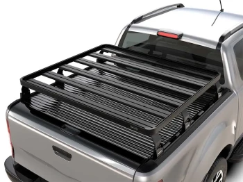 Bed Rack na skrzynię ładunkową Pickup do rolety EGR Slimline II 1425 x 1358 Front Runner