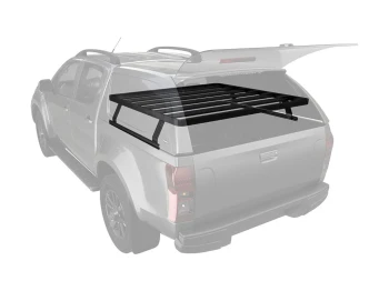 Bed Rack na skrzynie ładunkową Pickup Slimline II 1345 X 1358 Front Runner