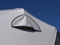 Helios-with-the-James-Baroud-Vision-fabric-detail.webp