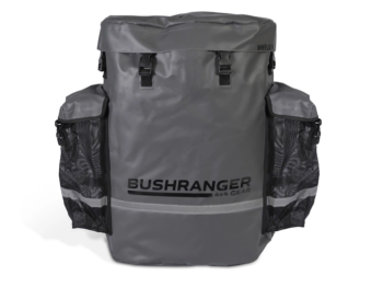 Torba na koło zapasowe 67 L – Bushranger Wheelie Bin