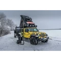 Mobilne ogrzewanie w skrzynce Heatbox zbiornik 10L bez baterii