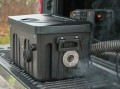Mobilne ogrzewanie w skrzynce Heatbox zbiornik 5L z baterią LifePO4 24Ah, z zestawem akcesoriów