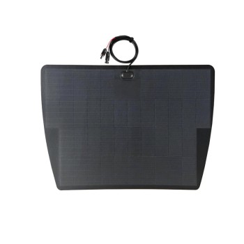 Panel solarny na maskę - Ford Explorer (1995-2010) Lensun 100W