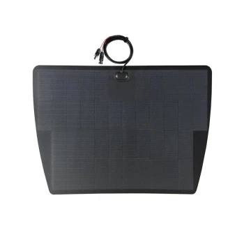 Panel solarny na maskę - Ford F-150 (2003-2008) Lensun 100W