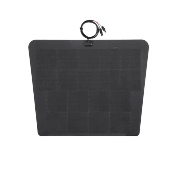 Panel solarny na maskę - Ford Explorer (2011-2015) Lensun 90W