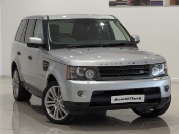 Panel solarny na maskę - Range Rover Sport HSE 1st Gen (2005-2012) Lensun 80W