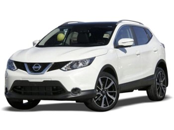 Panel solarny na maskę - Nissan Qashqai (2013-) Lensun 60W