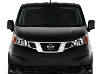 Panel solarny na maskę - Nissan Cargo NV200 Van (2009-) Lensun 56W