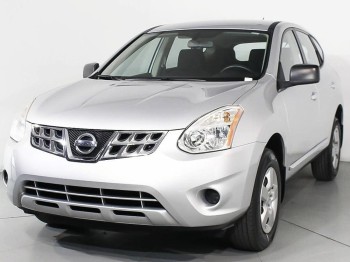 Panel solarny na maskę - Nissan Rogue SL 1st Gen (2008-2013) Lensun 40W