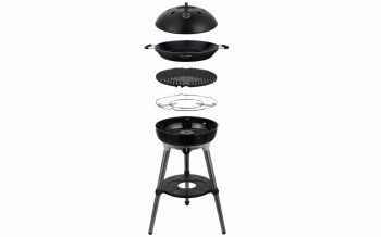 Grill gazowy CADAC - Carri Chef 40 BBQ / Paella Pan