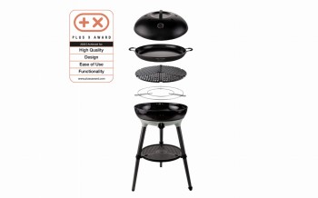 Grill gazowy CADAC - Carri Chef 50 BBQ / Paella Pan