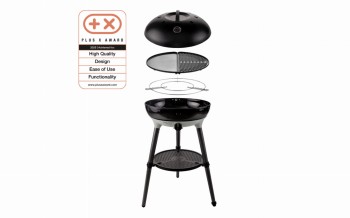 Grill gazowy CADAC - Carri Chef 50 BBQ 2 Plancha