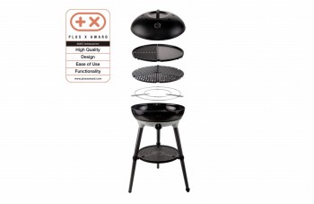 Grill gazowy CADAC - Carri Chef 50 BBQ / Grill 2 Braai