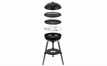 Grill gazowy CADAC - Carri Chef 40 BBQ / Grill 2 Braai