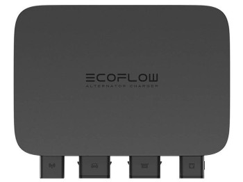Ładowarka samochodowa ECOFLOW Alternator Charger 800W