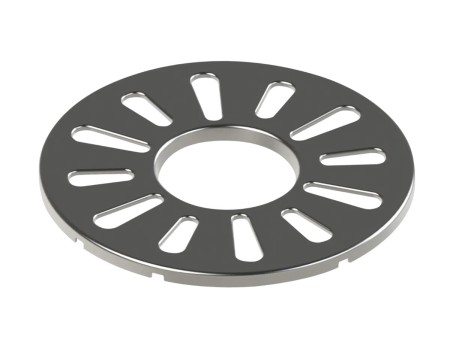 Uchwyt do zaparzacza CADAC