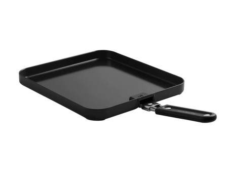 Płaska płyta grillowa 2 Cook CADAC