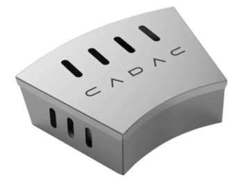 Zadymiarka Mini CADAC