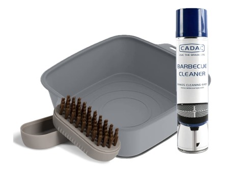 Zestaw do czyszczenia CADAC - Cleaning Set 40