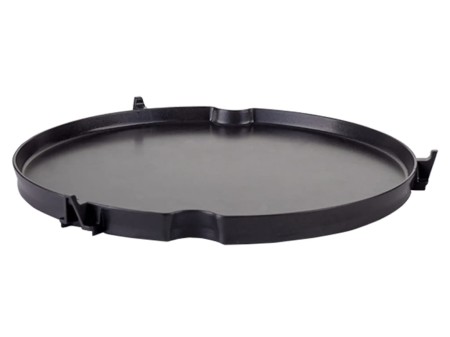 Gładki ruszt CADAC - Safari Chef 30