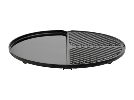 Ruszt CADAC - BBQ 2 Plancha 50
