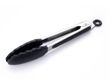 Szczypce do grilla CADAC - 28 cm