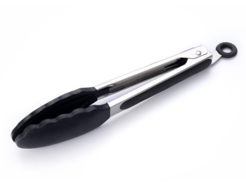 Szczypce do grilla CADAC - 36 cm