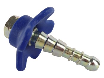 Złączka do zaworu z kołnierzem CADAC