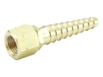 Złączka z nakrętką