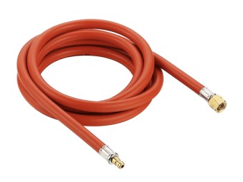 Wąż gazowy z szybkozłączką 300 cm CADAC