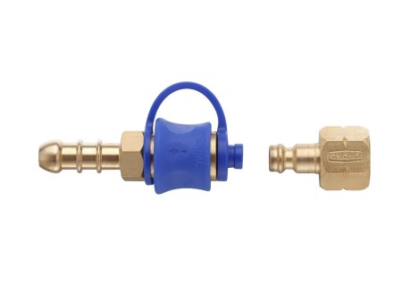 Szybkozłączka CADAC