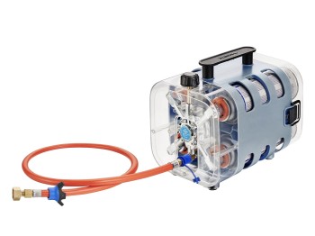 Quad Power Pak CADAC