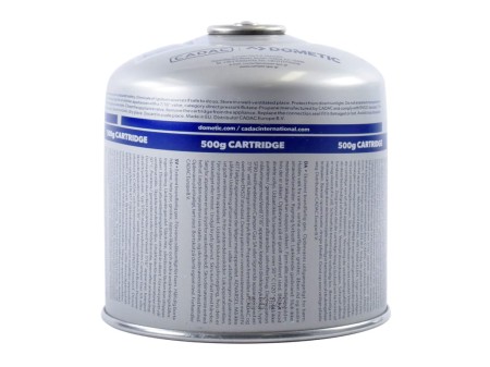 Kartusz gazowy 500 g CADAC 