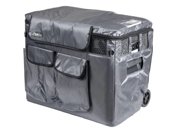 Osłona termiczna do przenośnej lodówki kompresorowej YOLCO BX/BCX40