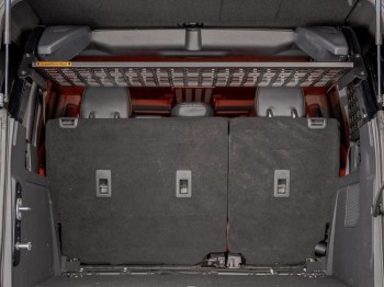 Półka wyprawowa Ford Bronco