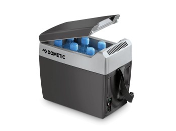 Lodówka termoelektryczna Dometic TropiCool TCX 07