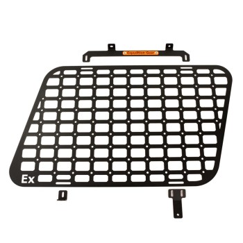 Panel Molle Nissan Patrol Y61