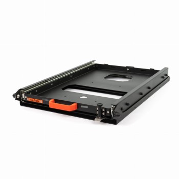 Szuflada opuszczana pod lodówkę 64cm x 40,5cm,  Dometic CFX3,  Yolco GCX