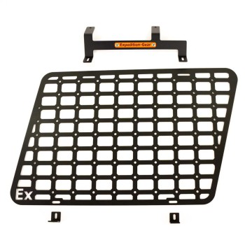 Panel molle Land Rover Discovery 2