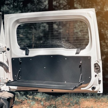 Stolik wyprawowy Suzuki Jimny JB74