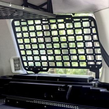 Panel molle Land Rover Discovery 3/4