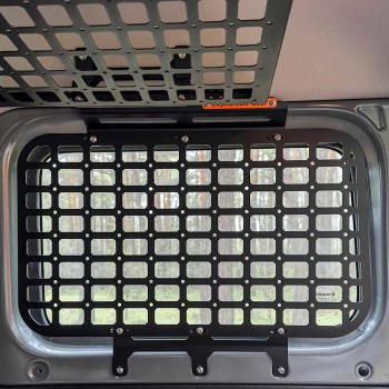 Panel molle Suzuki Jimny JB74