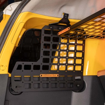 Panel Molle Toyota FJ Cruiser