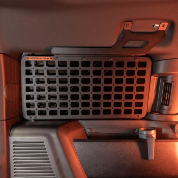 Panel molle Land Rover Defender 130