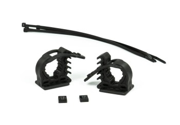 Uchwyt montażowy FitRub 22mm - 31 mm